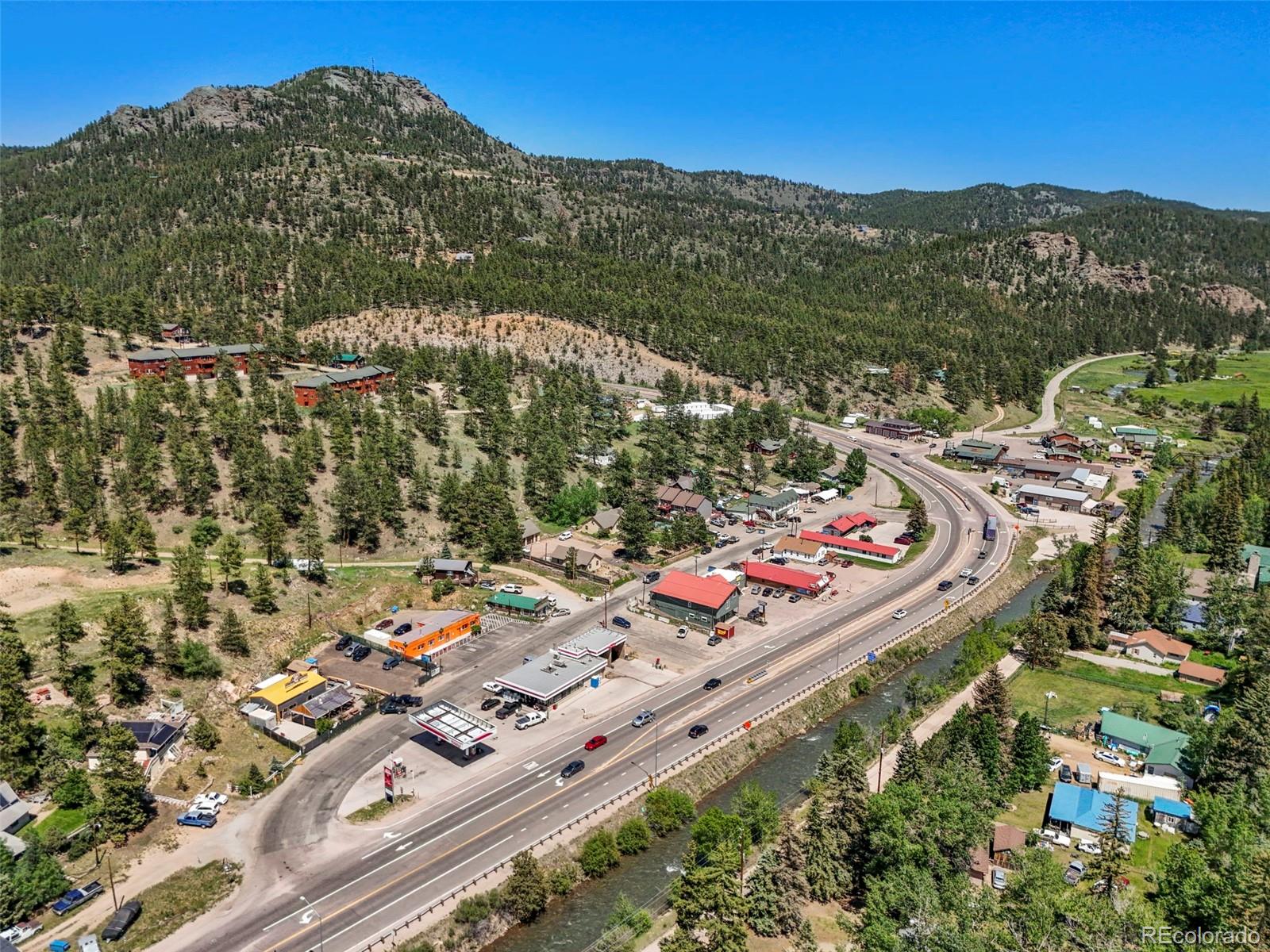 MLS Image #42 for 5720  county road 64 #a102 ,bailey, Colorado