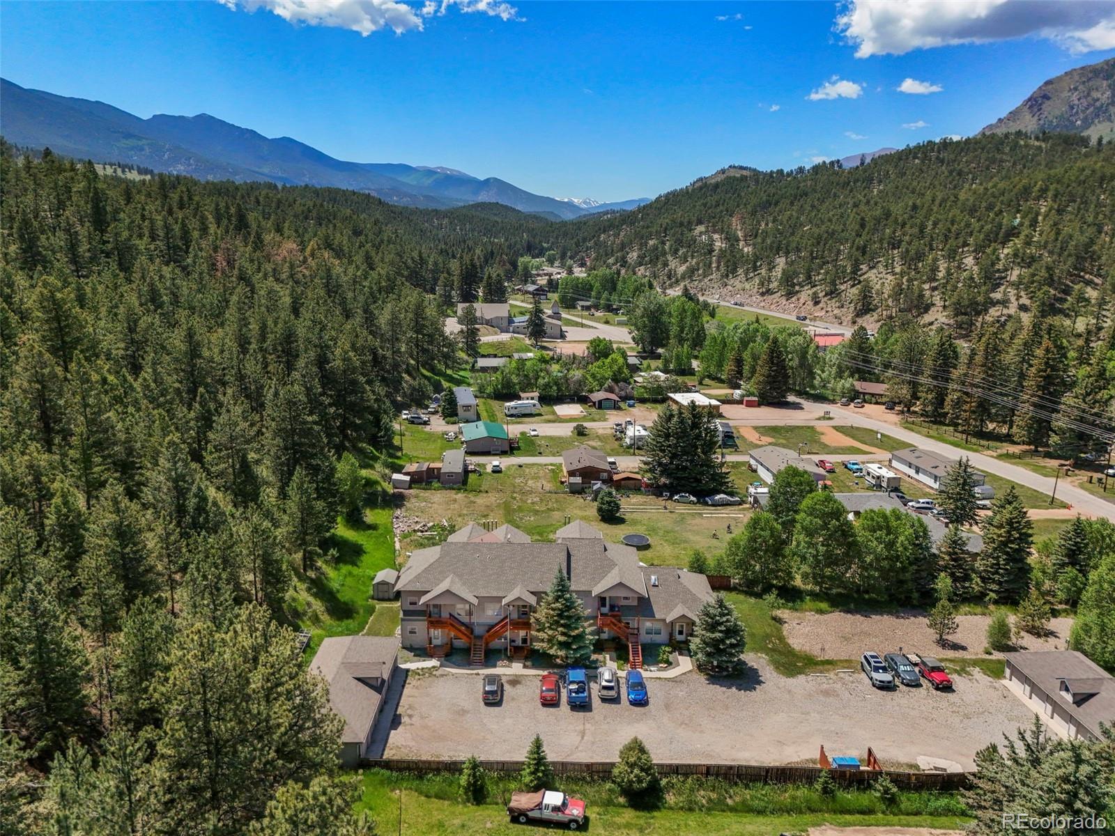 MLS Image #6 for 5720  county road 64 #a102 ,bailey, Colorado