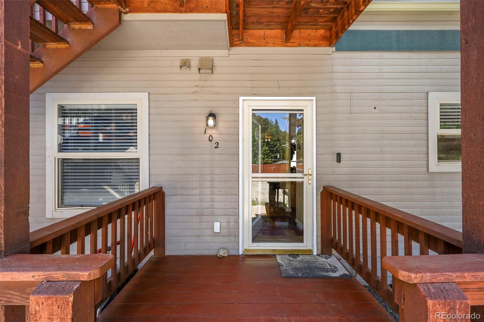 MLS Image #8 for 5720  county road 64 #a102 ,bailey, Colorado