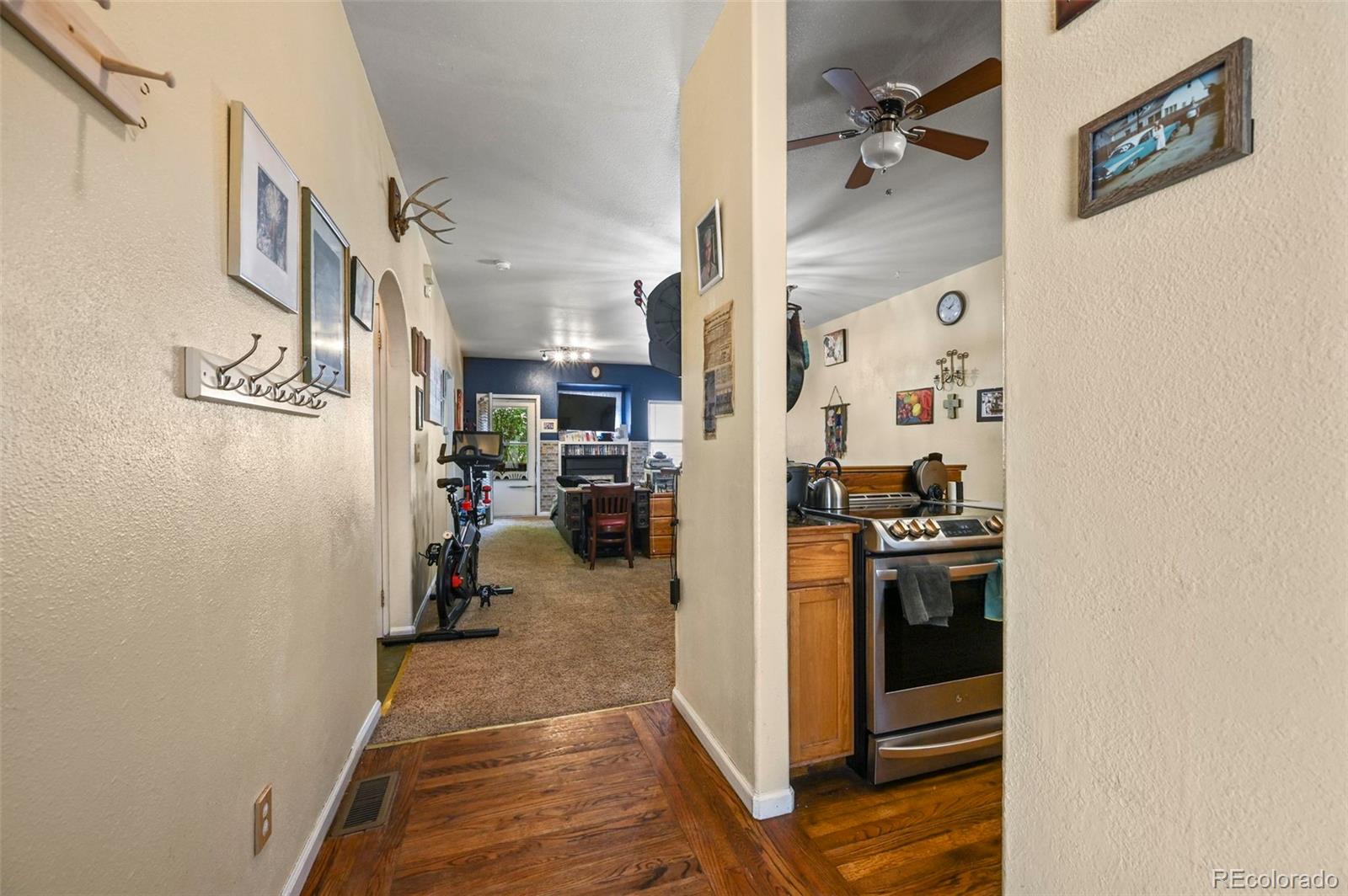 MLS Image #9 for 5720  county road 64 #a102 ,bailey, Colorado