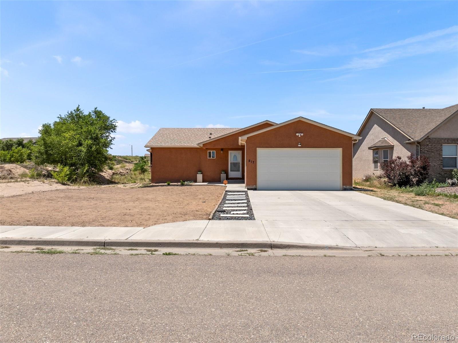 MLS Image #1 for 617 s norwood avenue,pueblo, Colorado