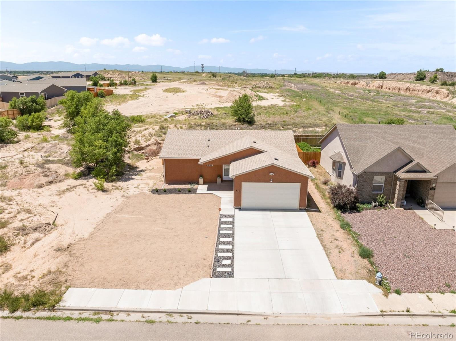 MLS Image #2 for 617 s norwood avenue,pueblo, Colorado