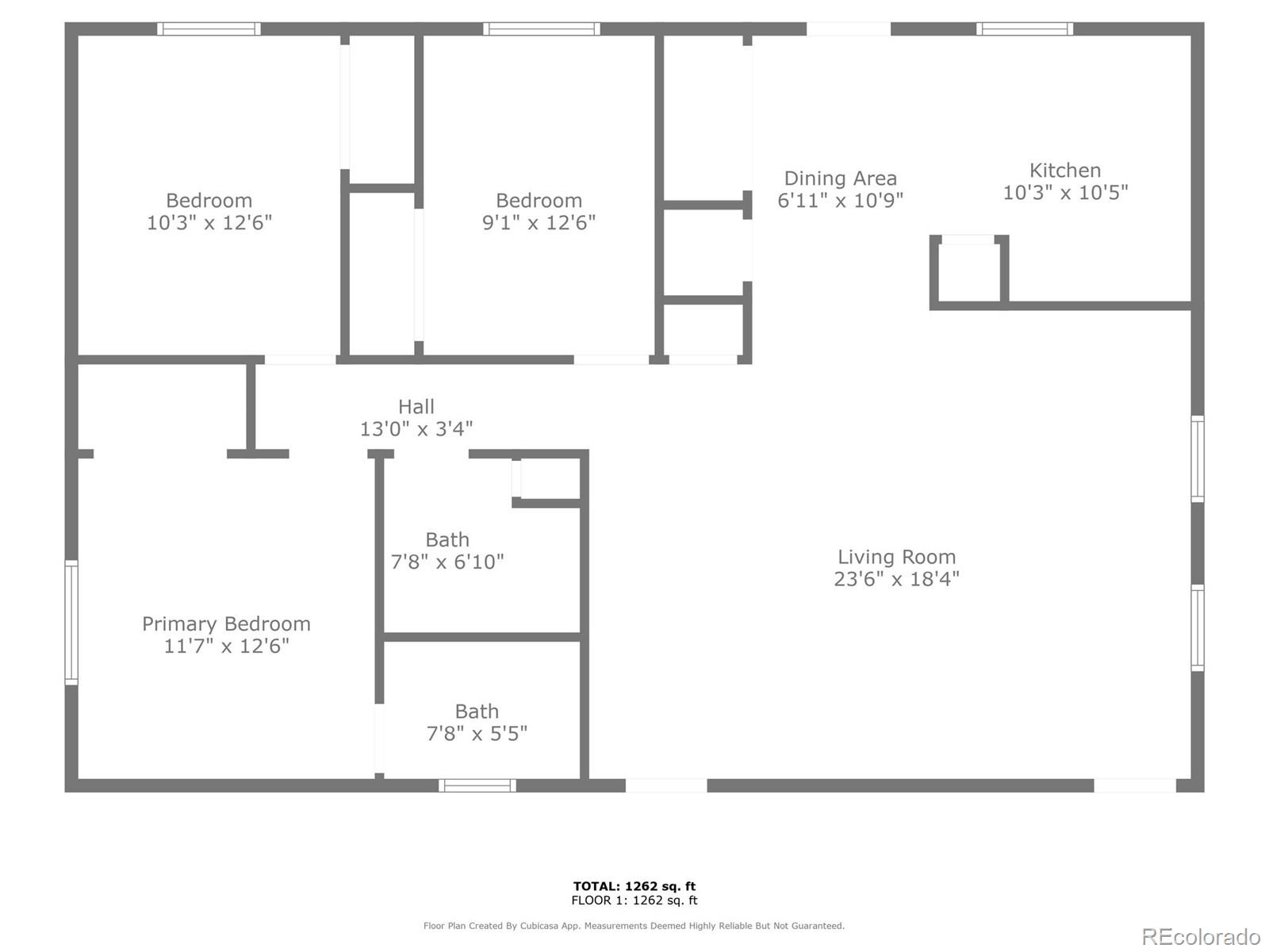 MLS Image #23 for 617 s norwood avenue,pueblo, Colorado