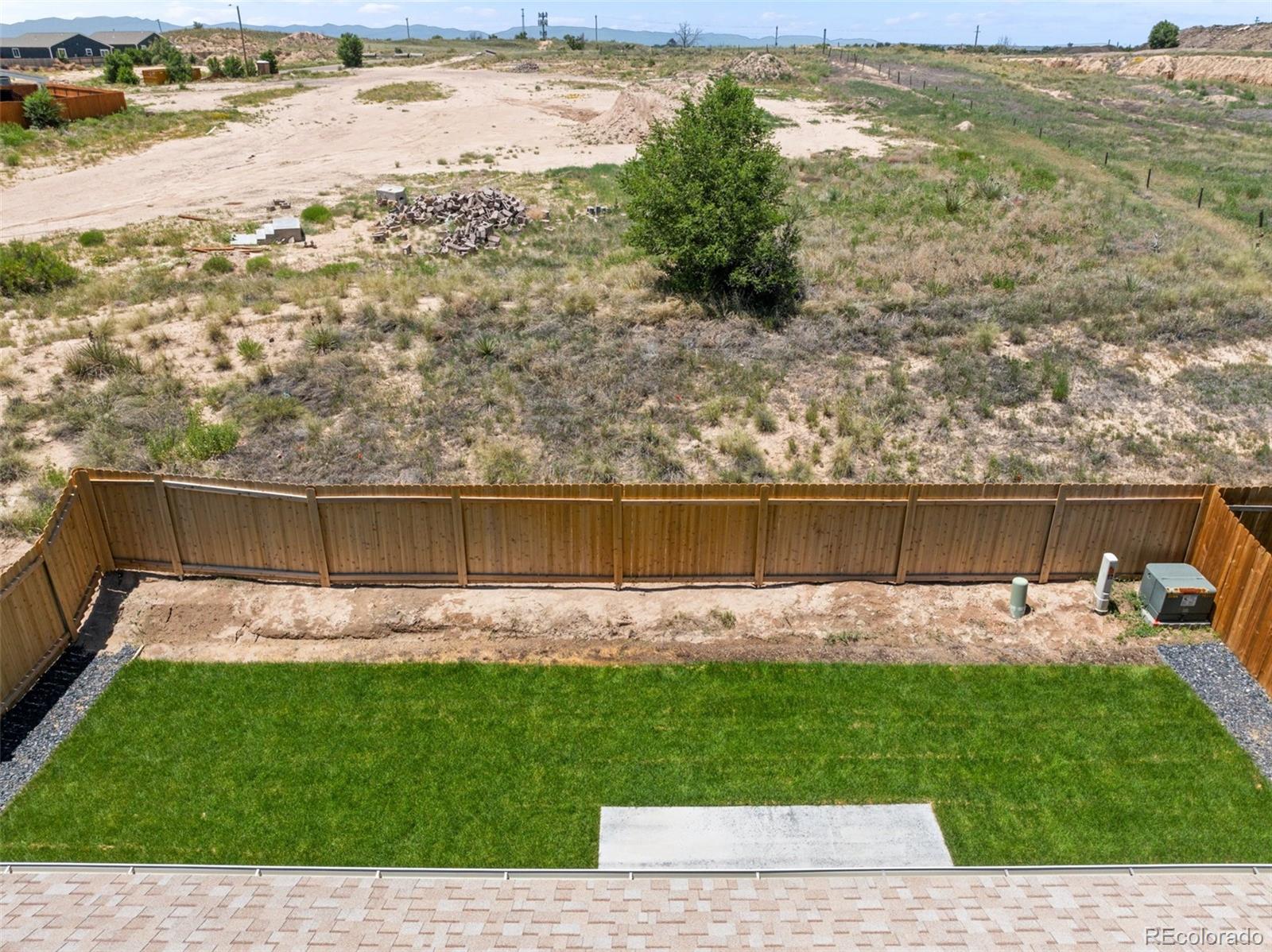 MLS Image #4 for 617 s norwood avenue,pueblo, Colorado