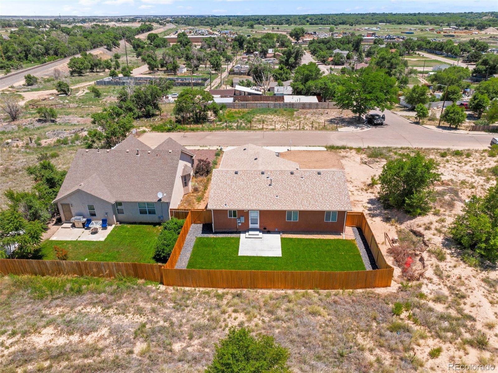 MLS Image #5 for 617 s norwood avenue,pueblo, Colorado