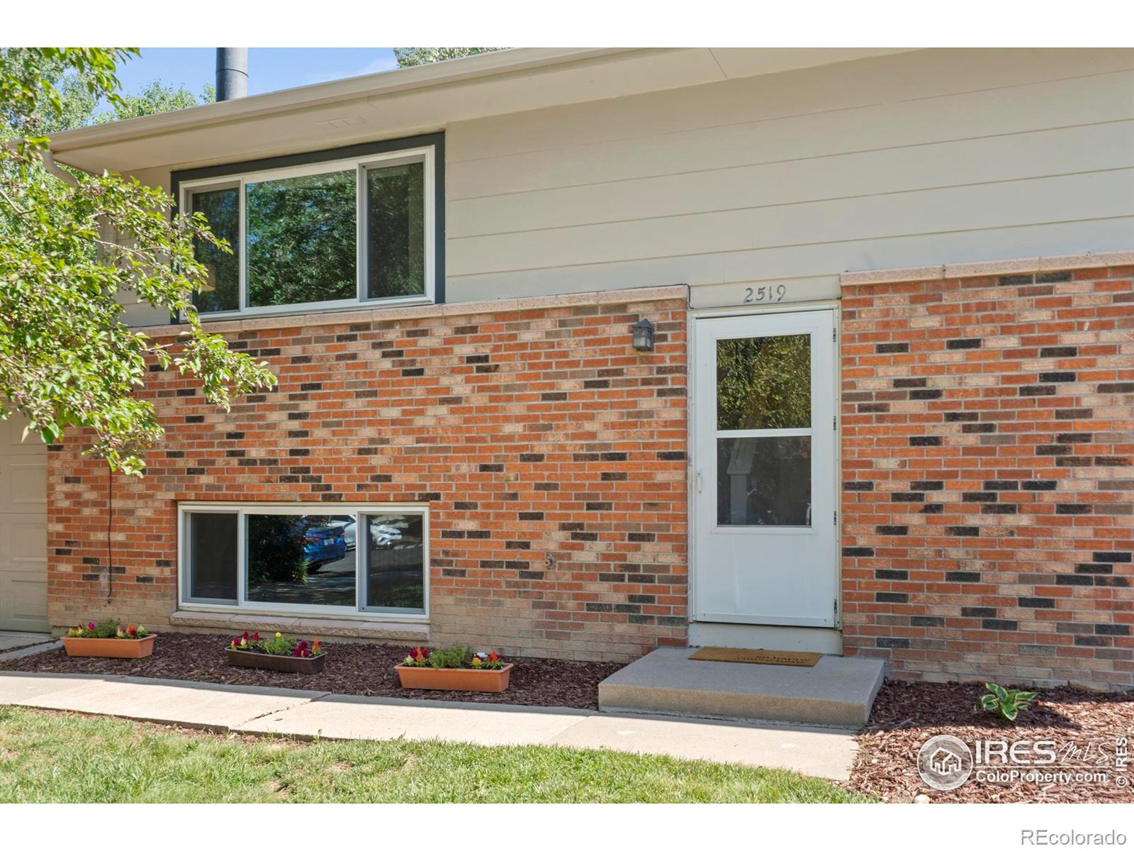 MLS Image #2 for 2519  timber court,fort collins, Colorado