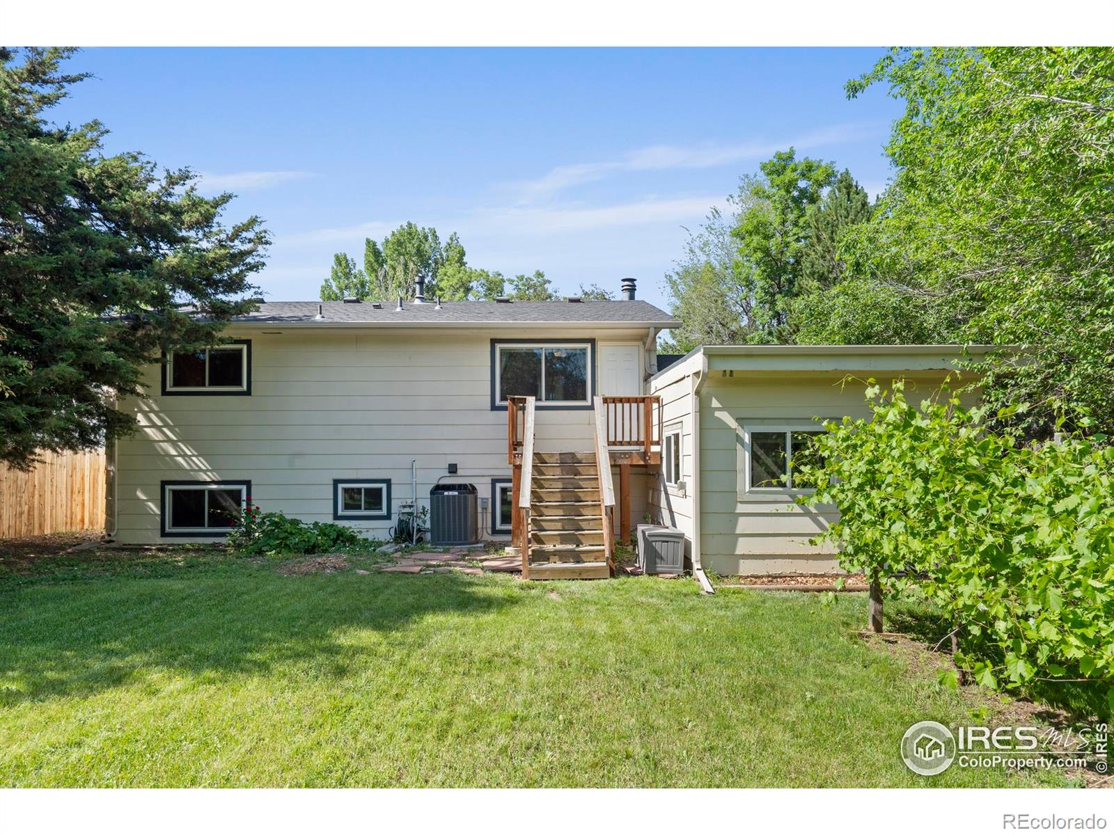 MLS Image #25 for 2519  timber court,fort collins, Colorado