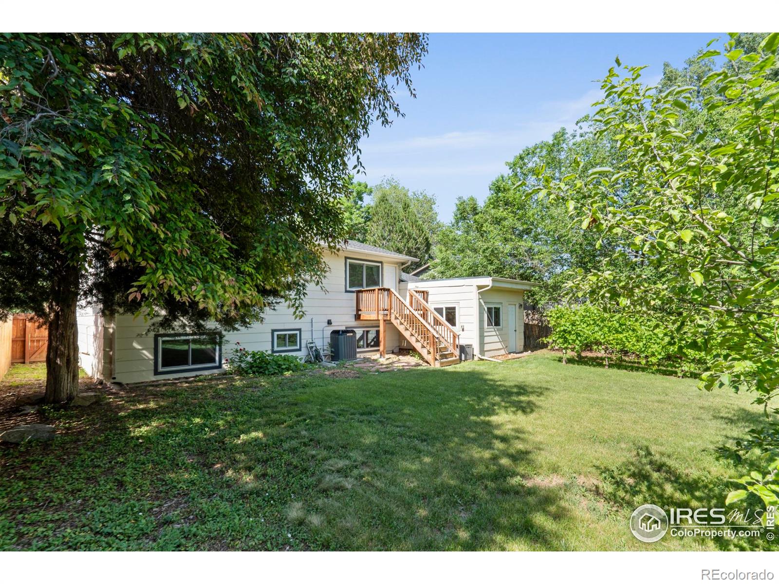 MLS Image #26 for 2519  timber court,fort collins, Colorado