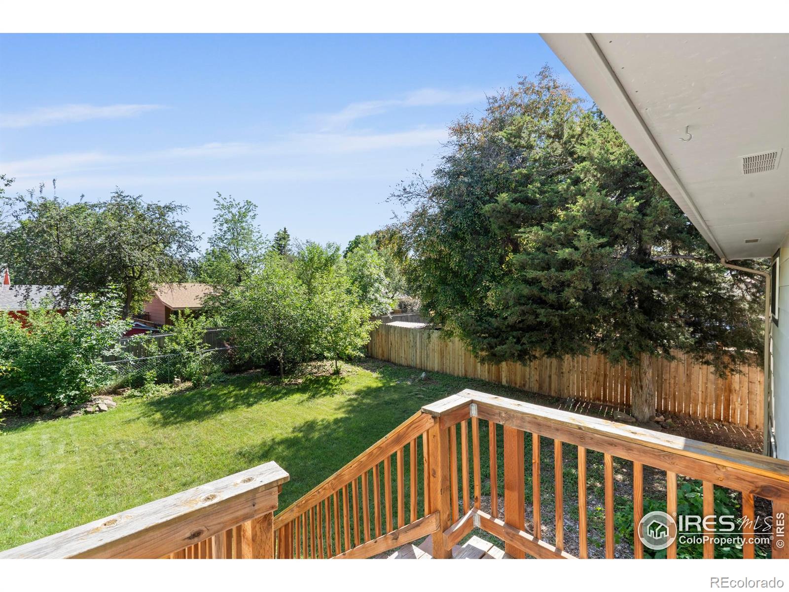 MLS Image #27 for 2519  timber court,fort collins, Colorado