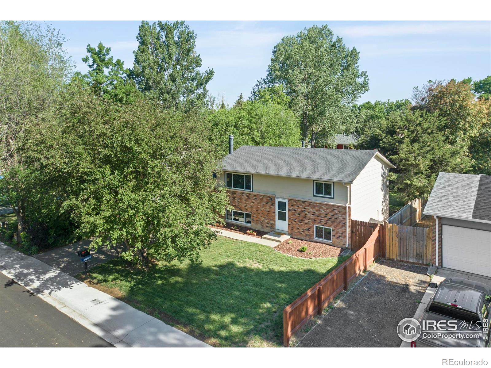MLS Image #28 for 2519  timber court,fort collins, Colorado