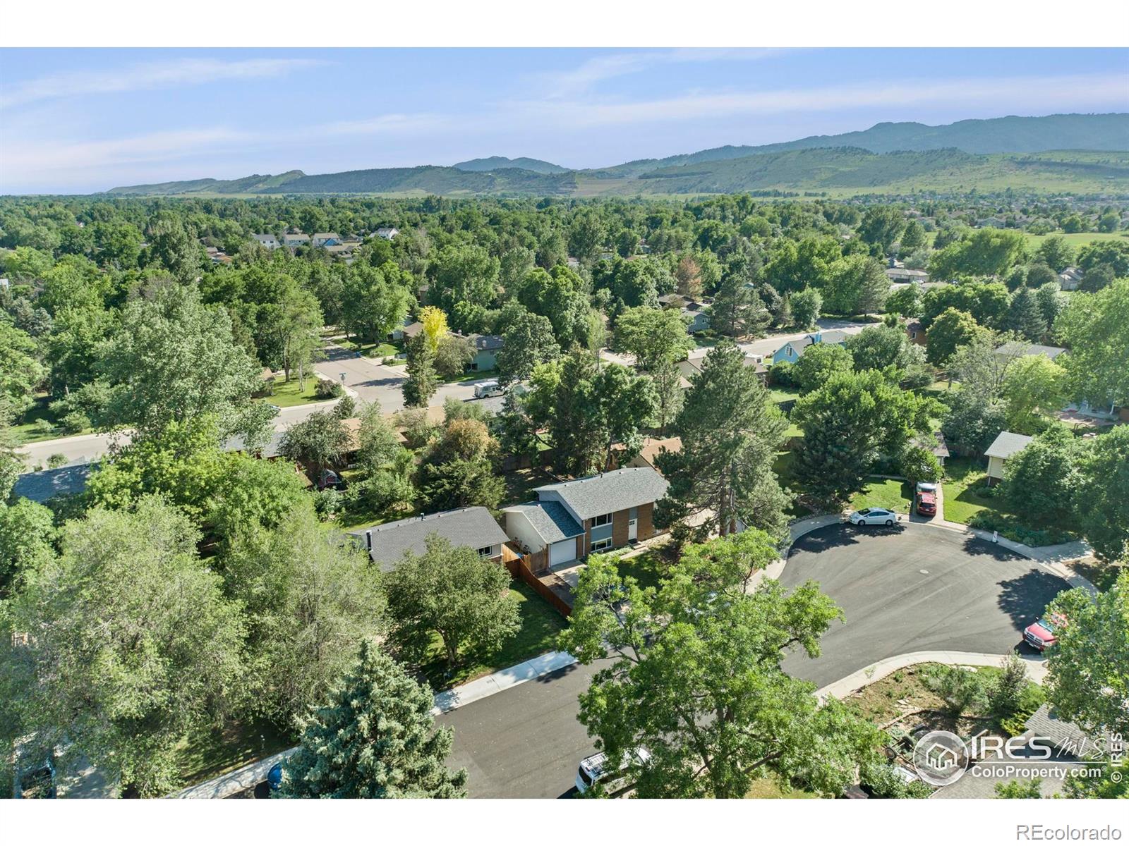 MLS Image #29 for 2519  timber court,fort collins, Colorado