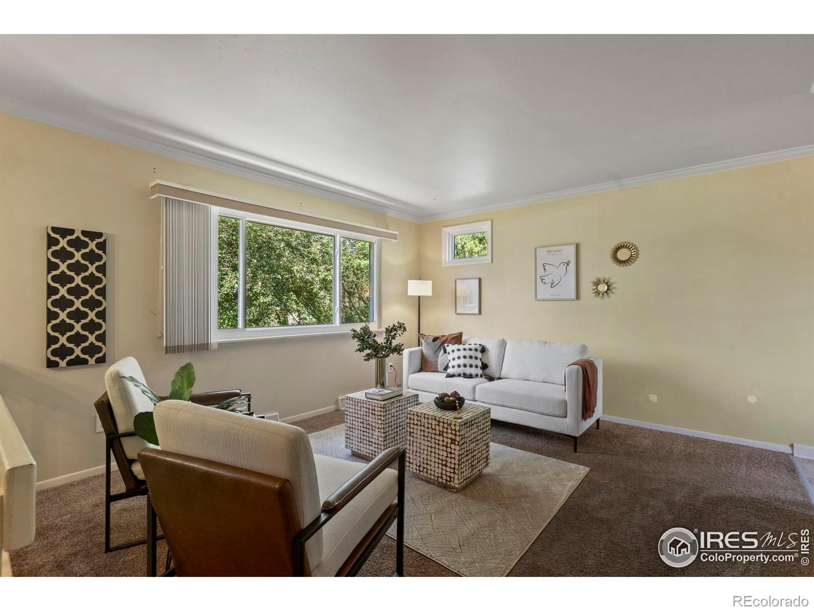 MLS Image #3 for 2519  timber court,fort collins, Colorado