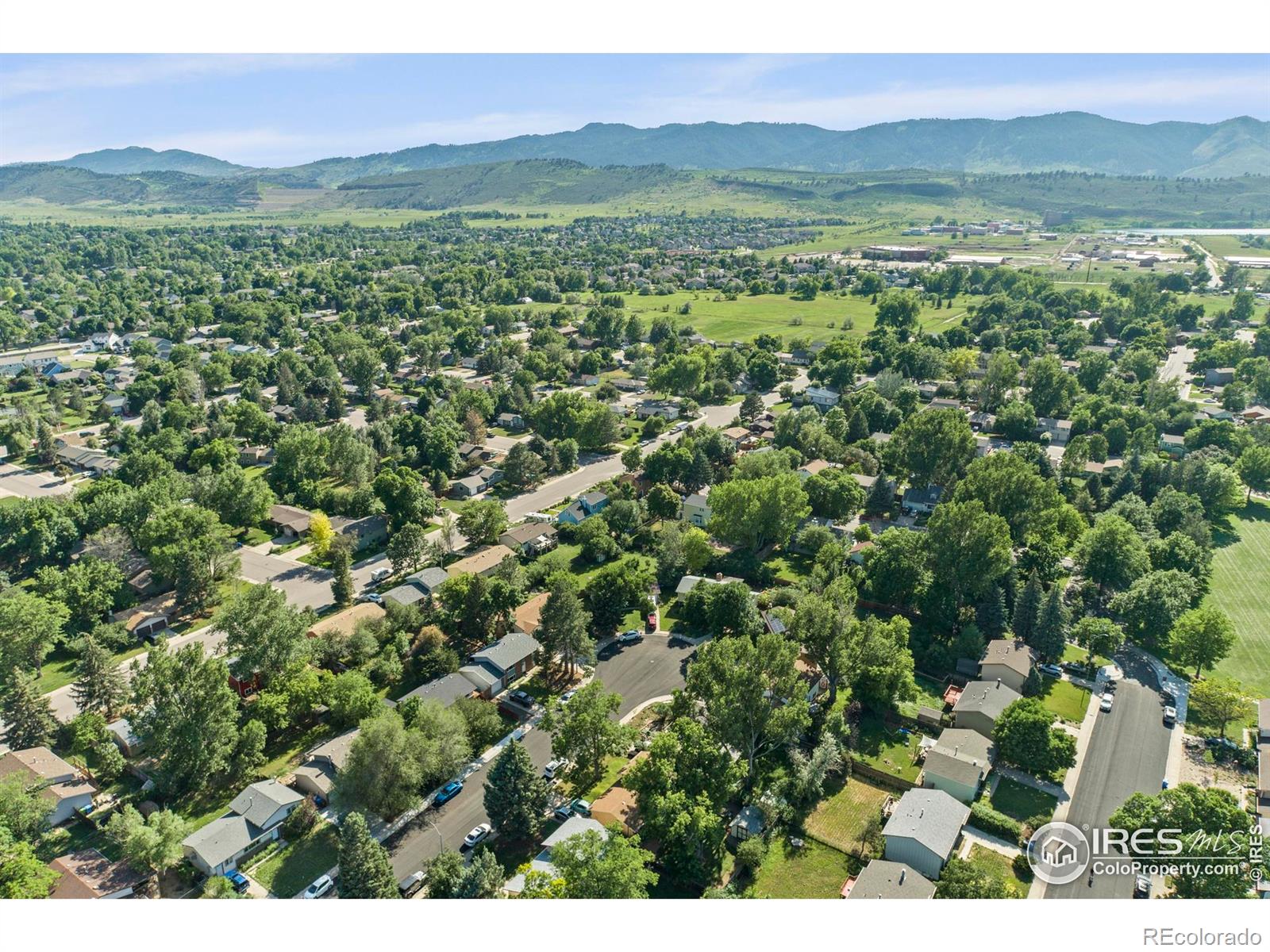 MLS Image #31 for 2519  timber court,fort collins, Colorado