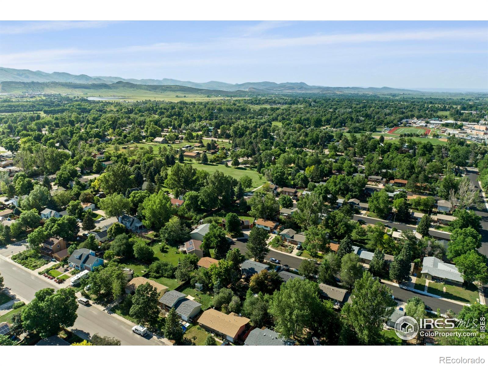 MLS Image #33 for 2519  timber court,fort collins, Colorado