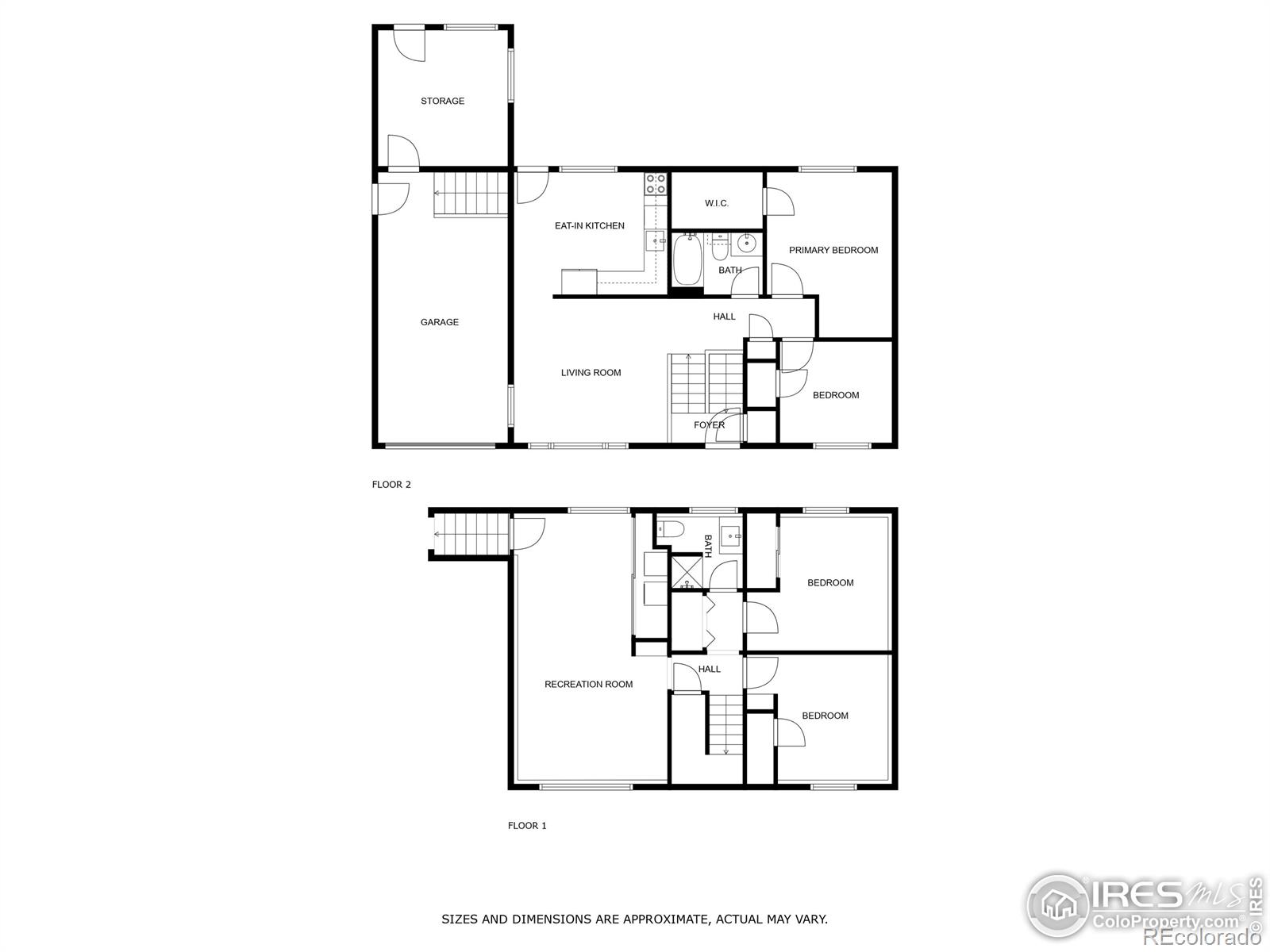 MLS Image #37 for 2519  timber court,fort collins, Colorado
