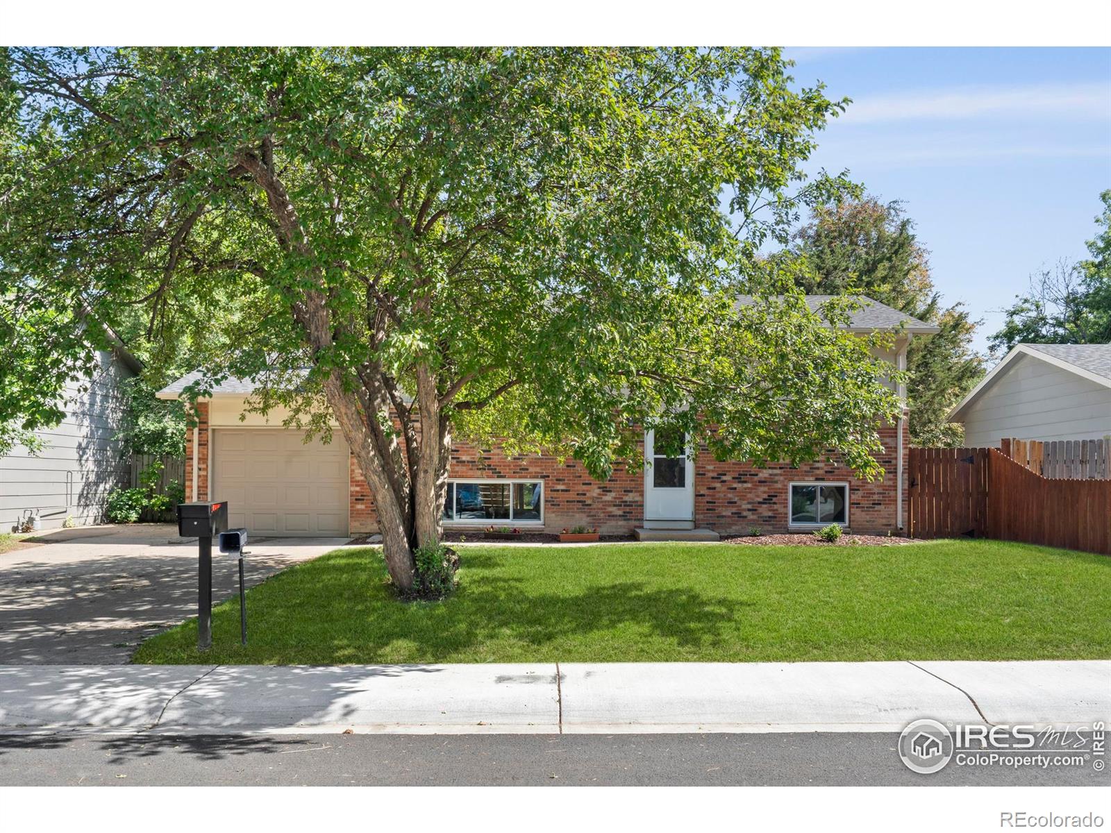 MLS Image #38 for 2519  timber court,fort collins, Colorado