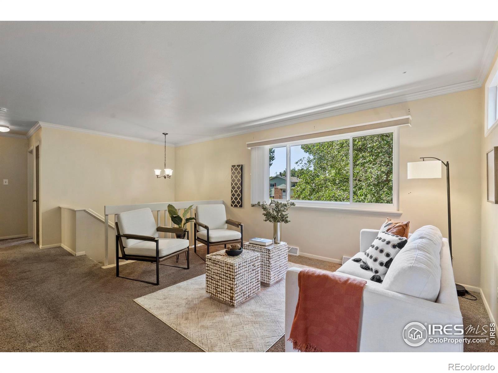 MLS Image #4 for 2519  timber court,fort collins, Colorado