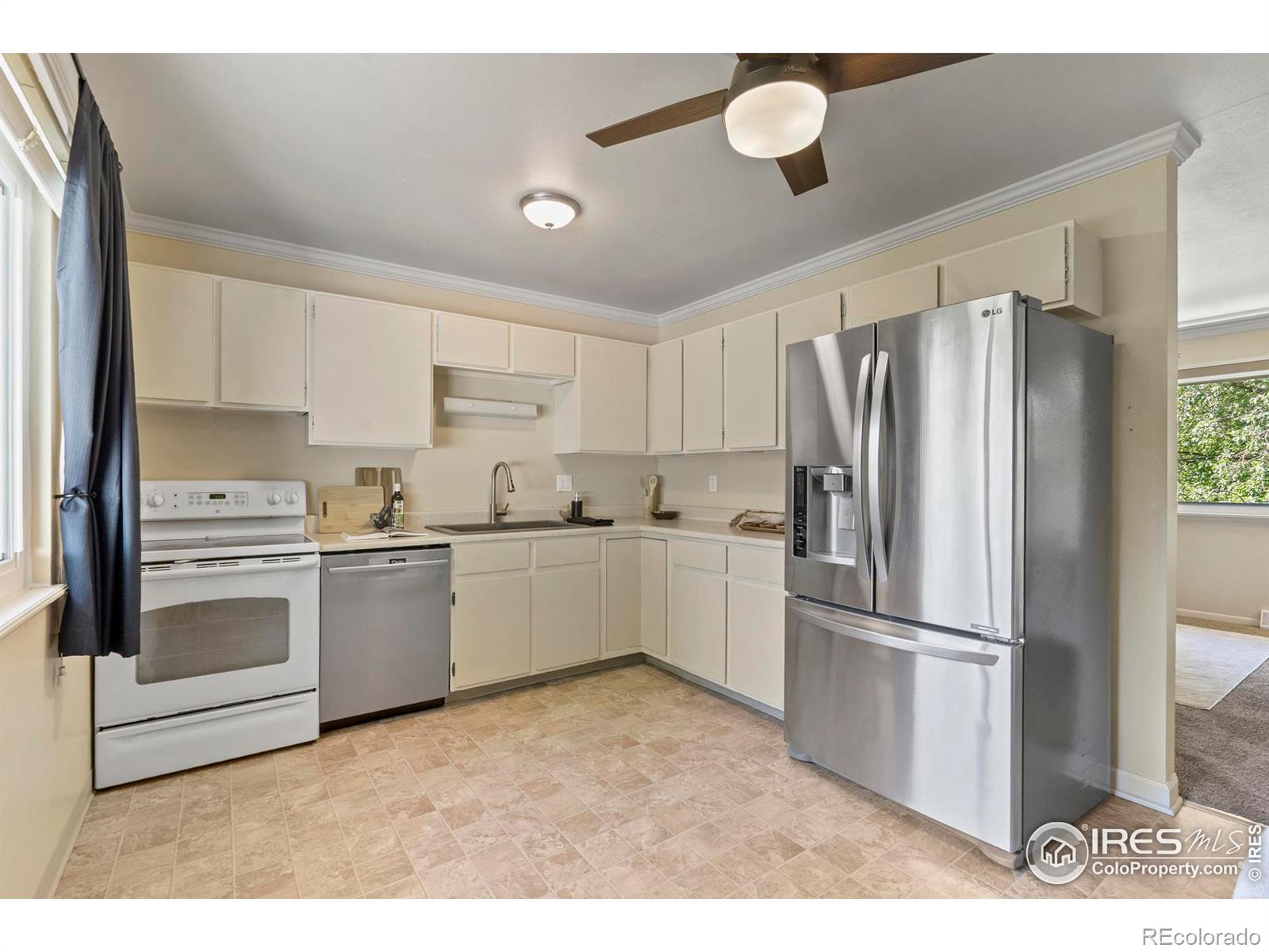 MLS Image #7 for 2519  timber court,fort collins, Colorado