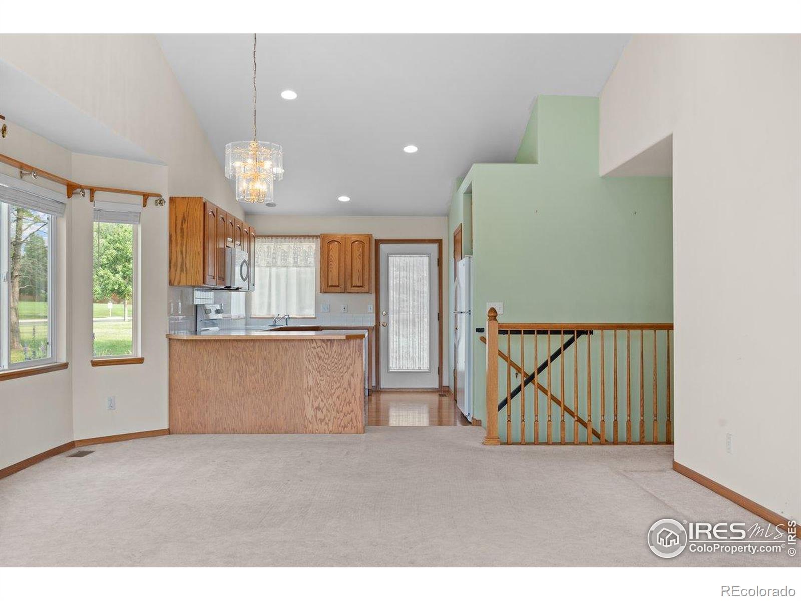 MLS Image #12 for 617  snow peak court,loveland, Colorado