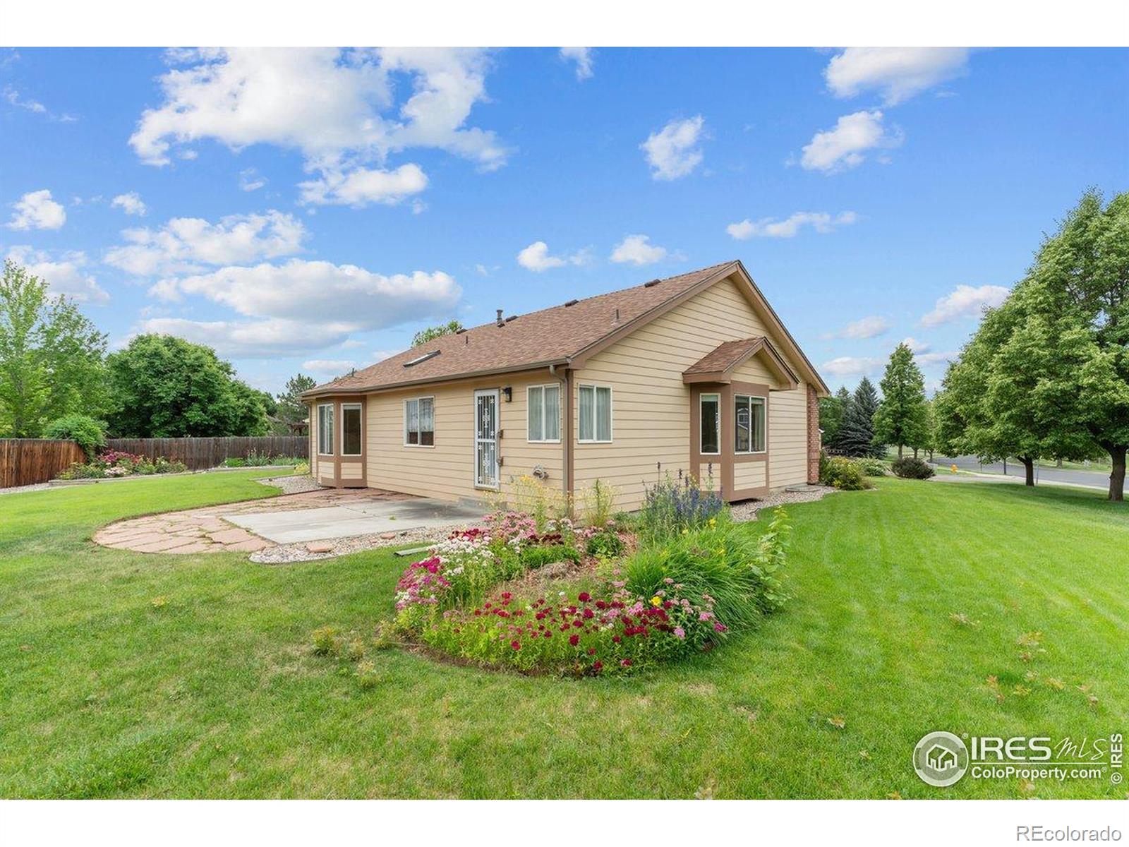 MLS Image #26 for 617  snow peak court,loveland, Colorado