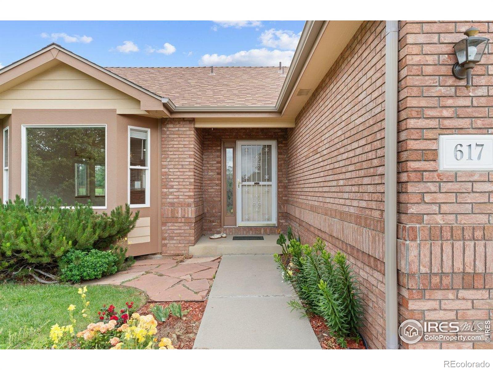 MLS Image #3 for 617  snow peak court,loveland, Colorado