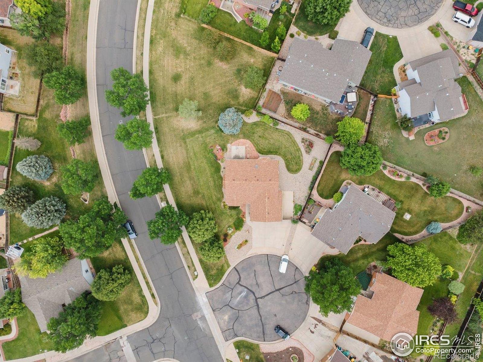 MLS Image #31 for 617  snow peak court,loveland, Colorado
