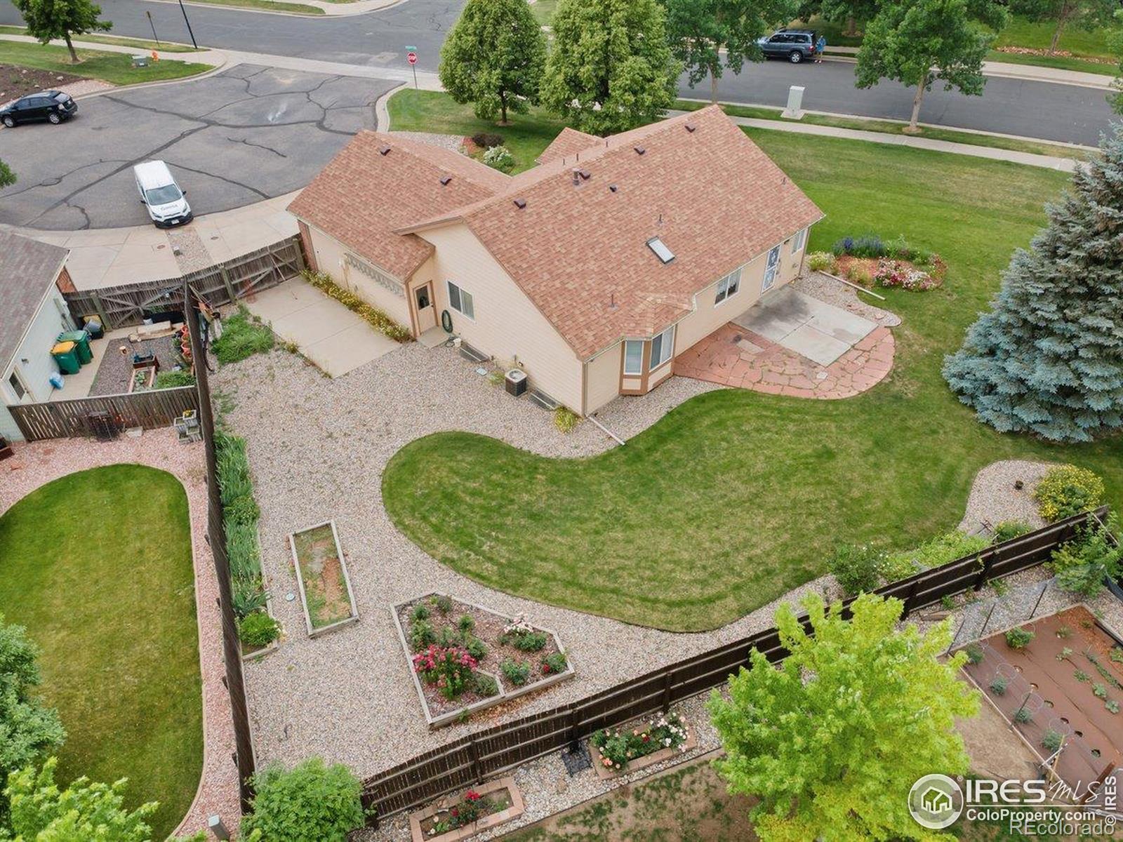 MLS Image #32 for 617  snow peak court,loveland, Colorado