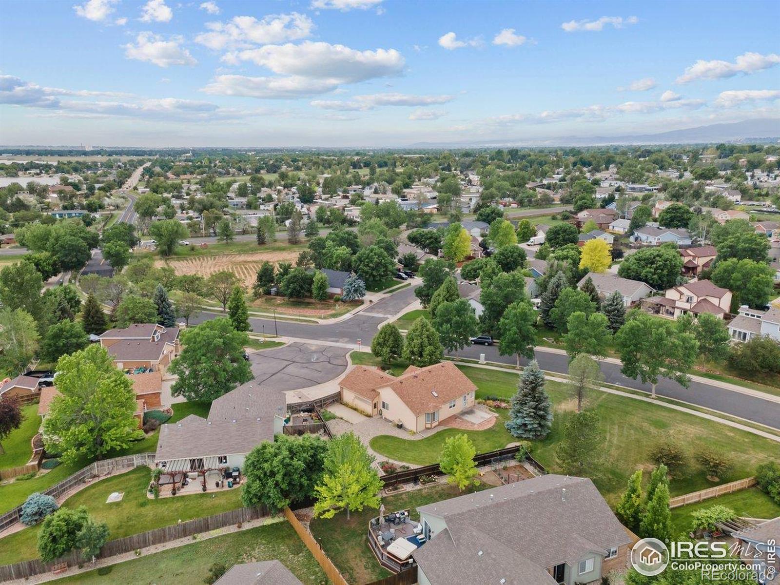 MLS Image #34 for 617  snow peak court,loveland, Colorado