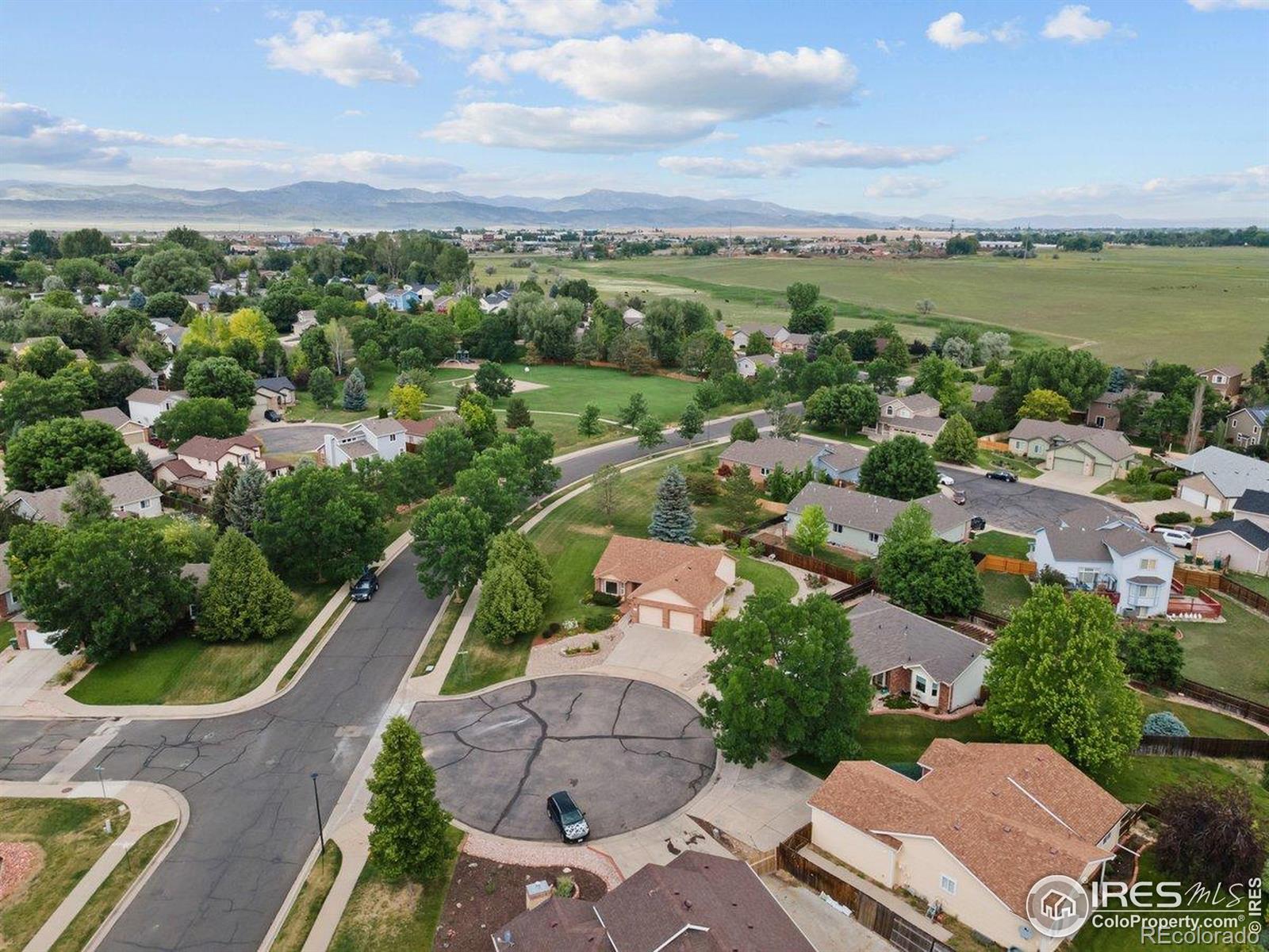 MLS Image #35 for 617  snow peak court,loveland, Colorado