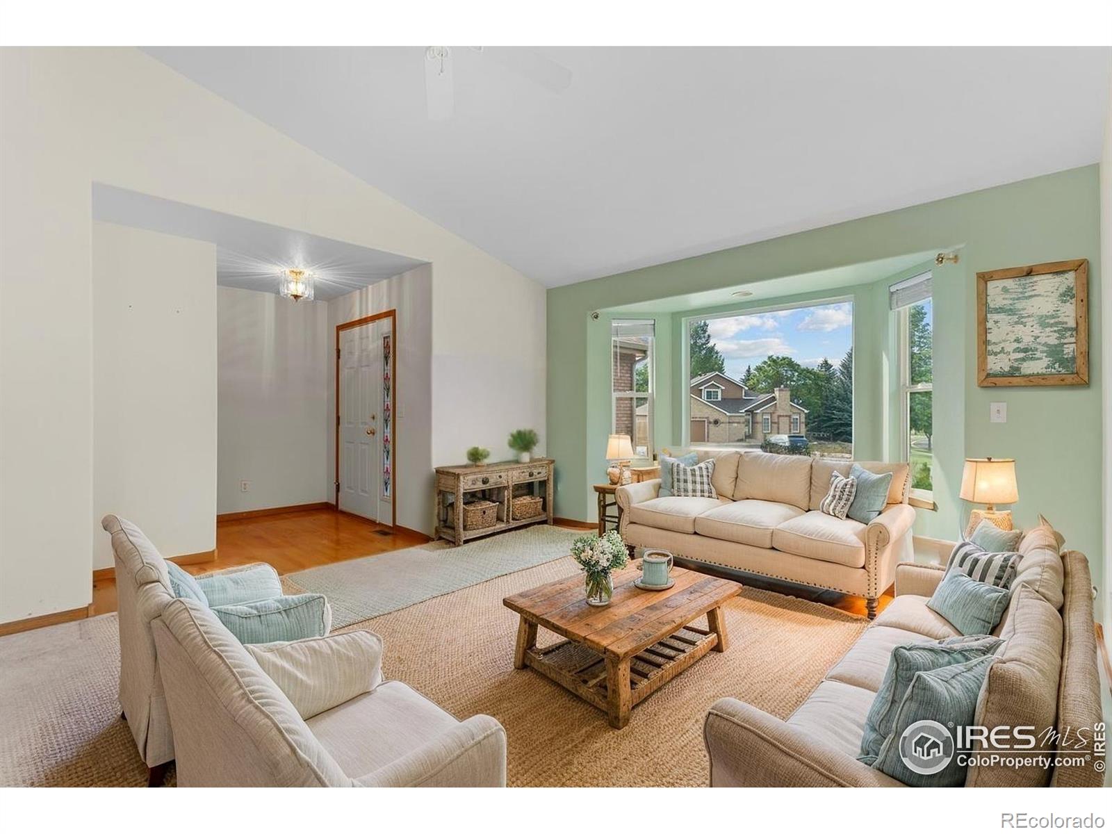 MLS Image #5 for 617  snow peak court,loveland, Colorado
