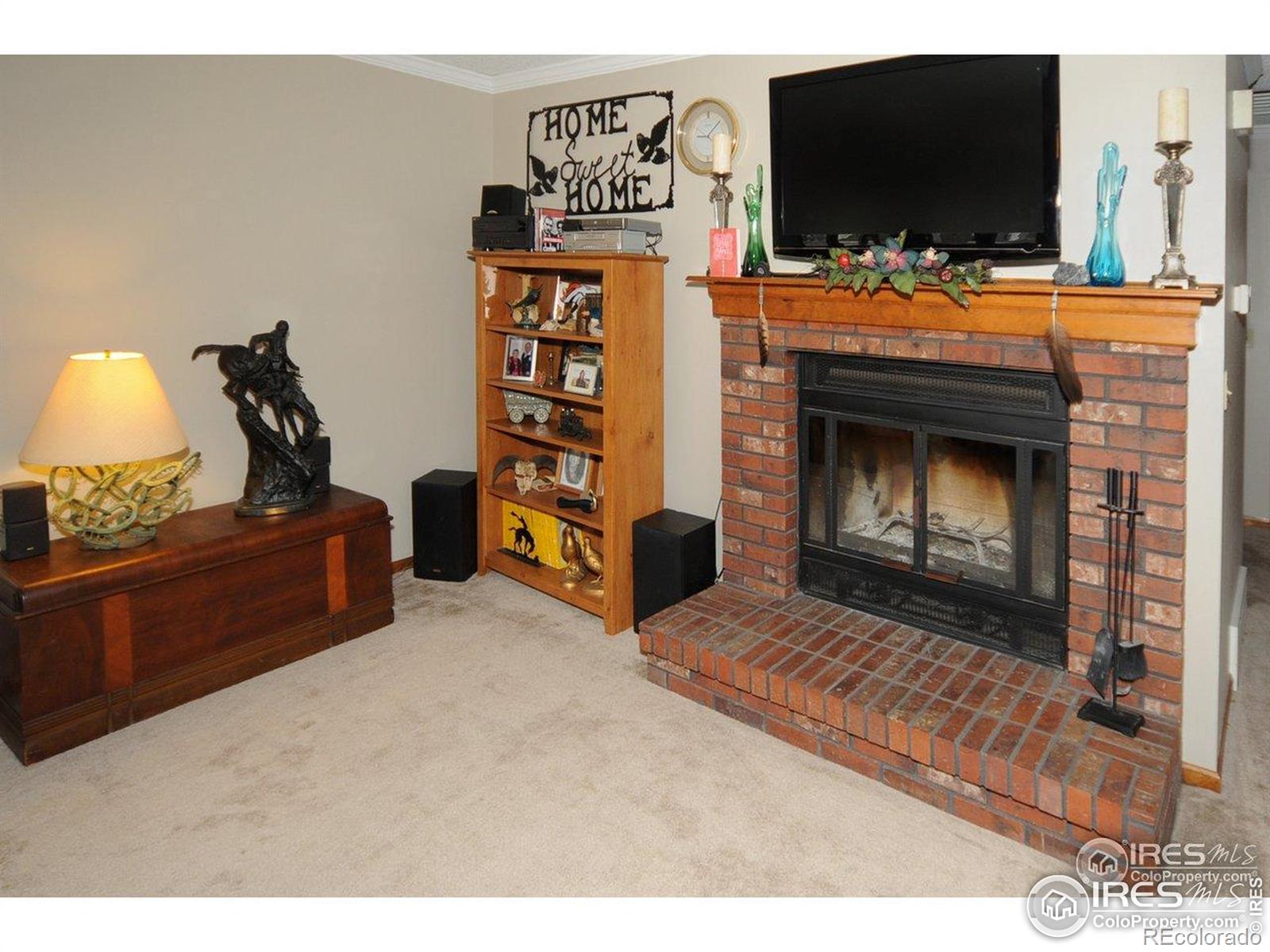 MLS Image #2 for 933 e prospect road,fort collins, Colorado