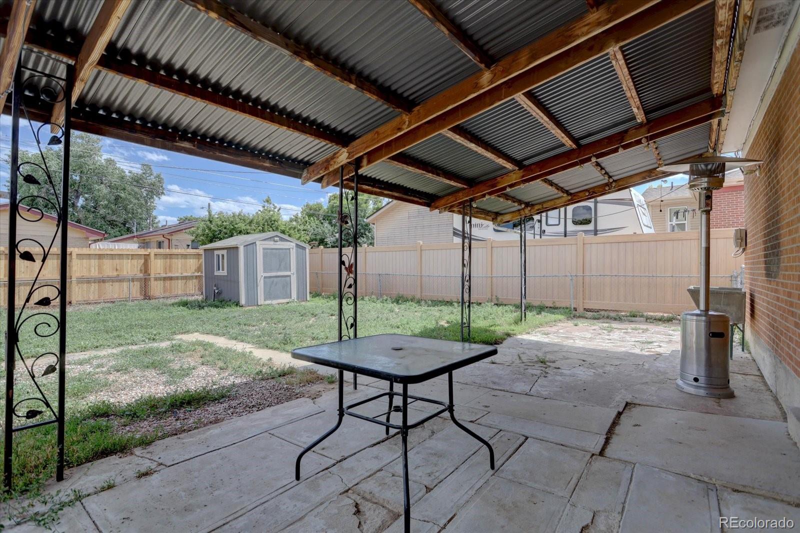 MLS Image #24 for 10900  mildred drive,northglenn, Colorado