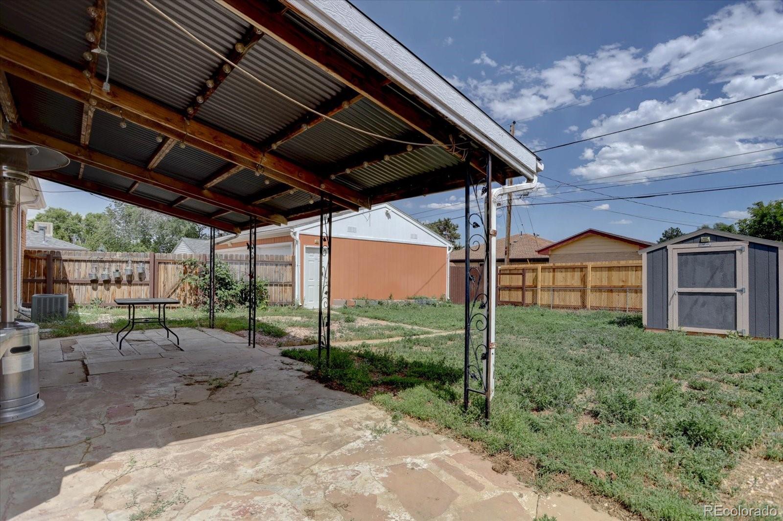 MLS Image #25 for 10900  mildred drive,northglenn, Colorado