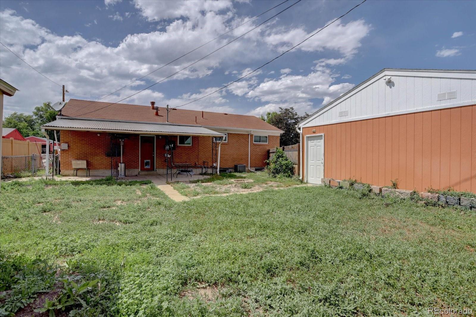 MLS Image #26 for 10900  mildred drive,northglenn, Colorado