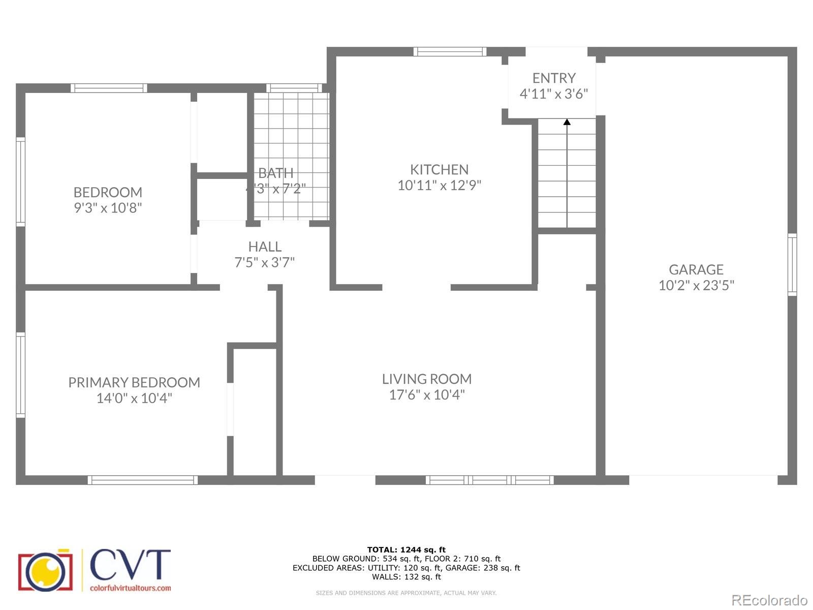 MLS Image #27 for 10900  mildred drive,northglenn, Colorado