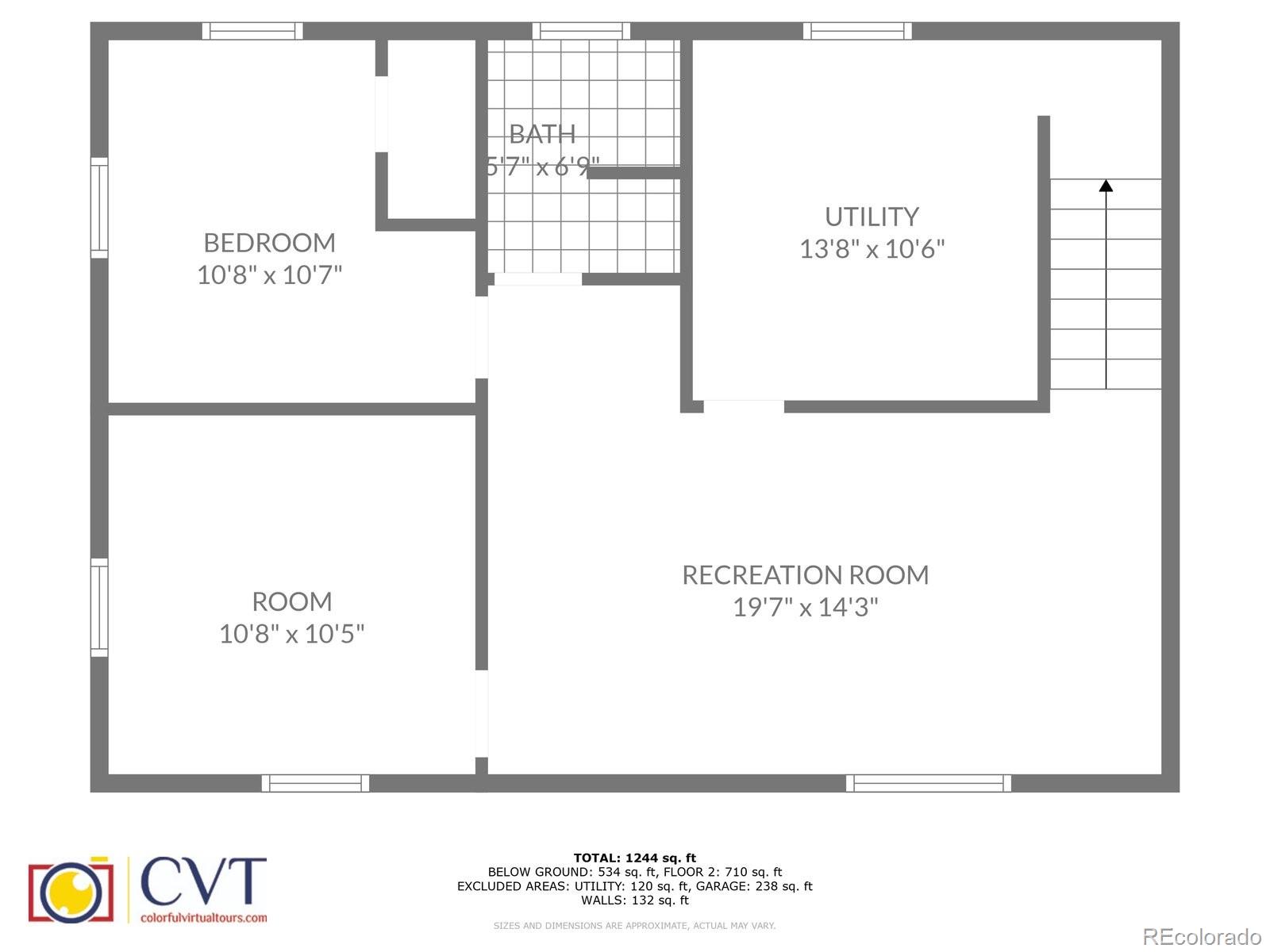 MLS Image #28 for 10900  mildred drive,northglenn, Colorado