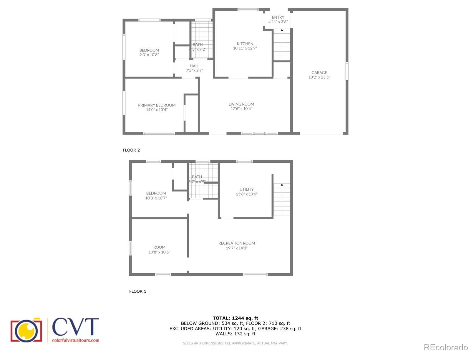 MLS Image #29 for 10900  mildred drive,northglenn, Colorado