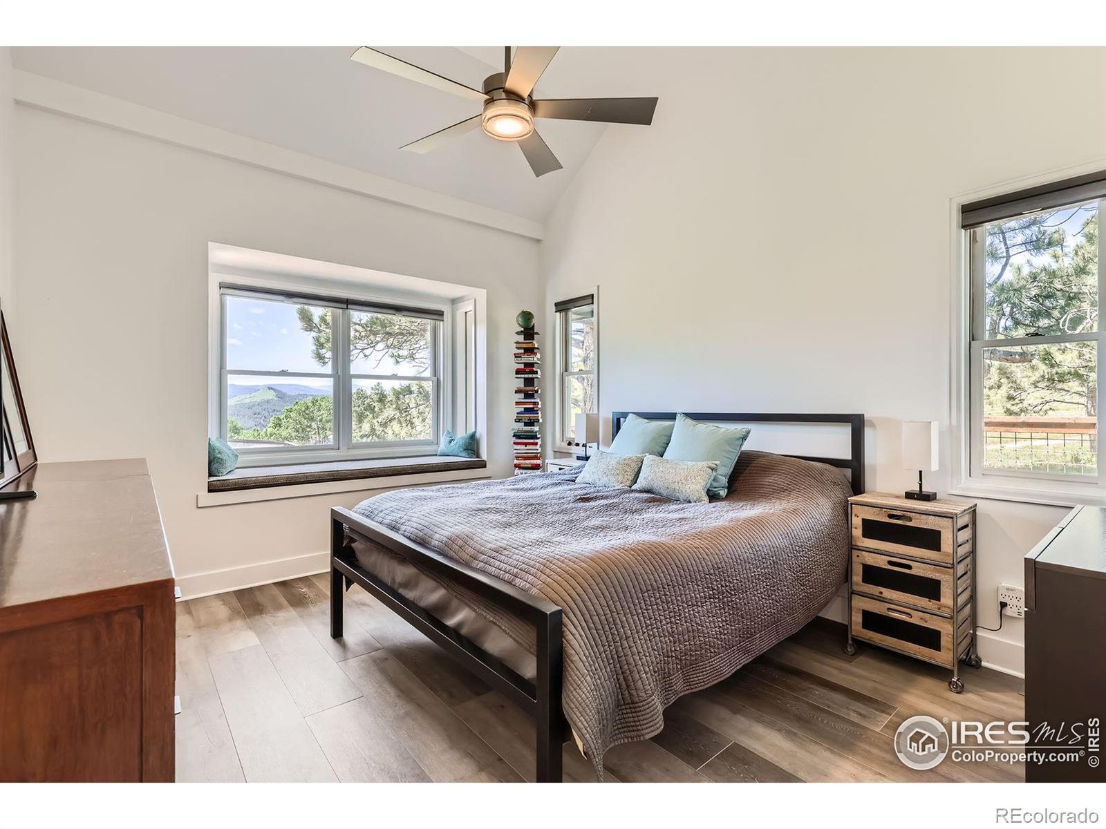 MLS Image #10 for 4815  sugarloaf road,boulder, Colorado