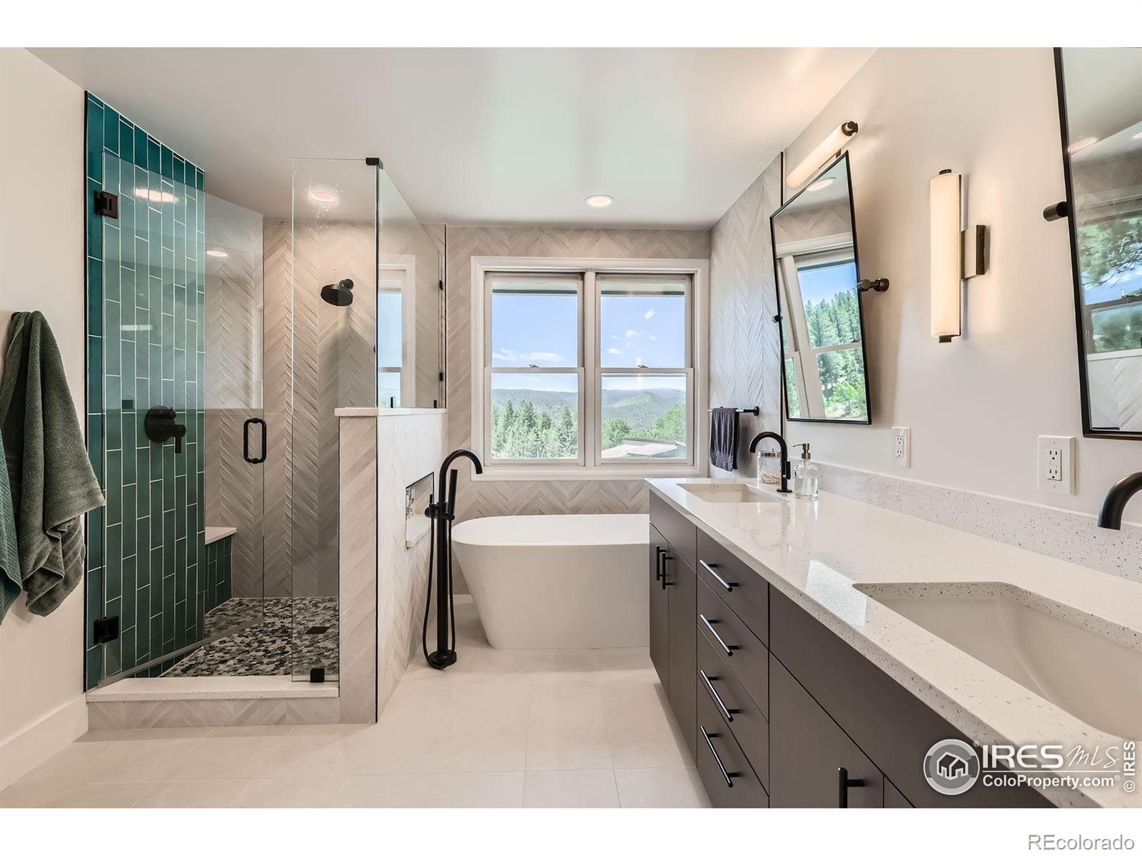 MLS Image #13 for 4815  sugarloaf road,boulder, Colorado