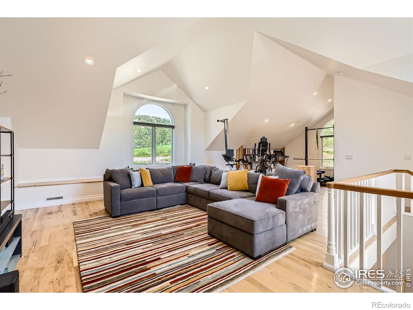 MLS Image #20 for 4815  sugarloaf road,boulder, Colorado