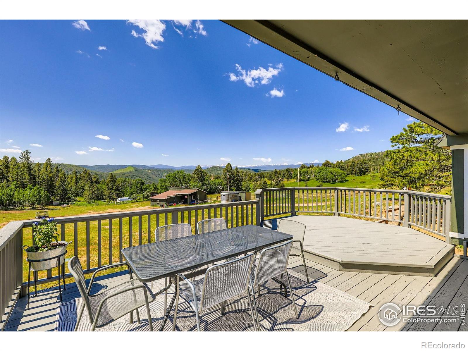 MLS Image #29 for 4815  sugarloaf road,boulder, Colorado