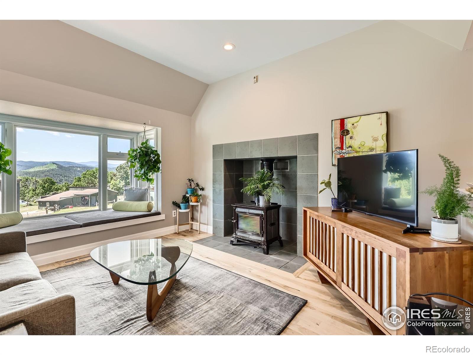 MLS Image #3 for 4815  sugarloaf road,boulder, Colorado