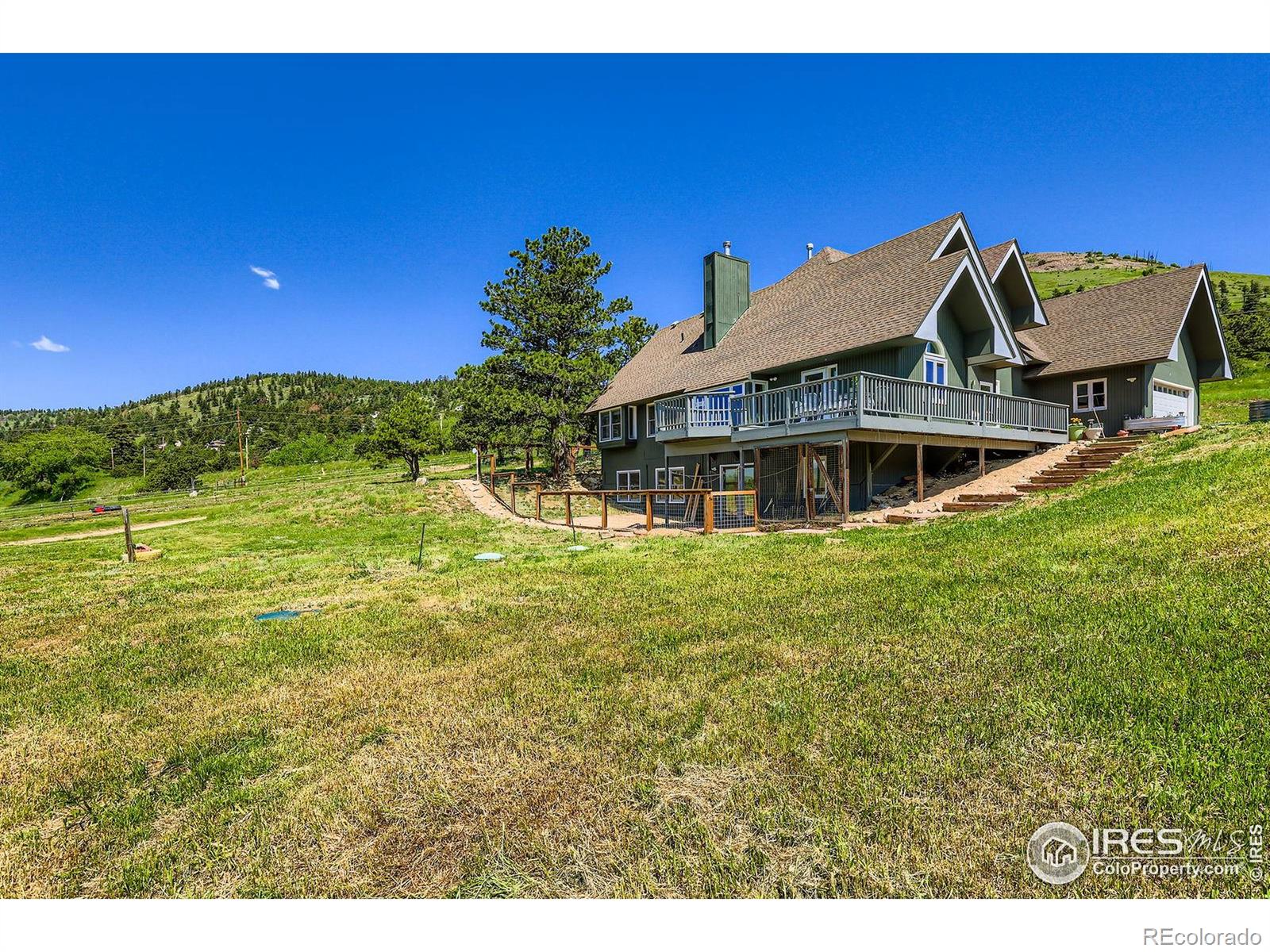 MLS Image #31 for 4815  sugarloaf road,boulder, Colorado