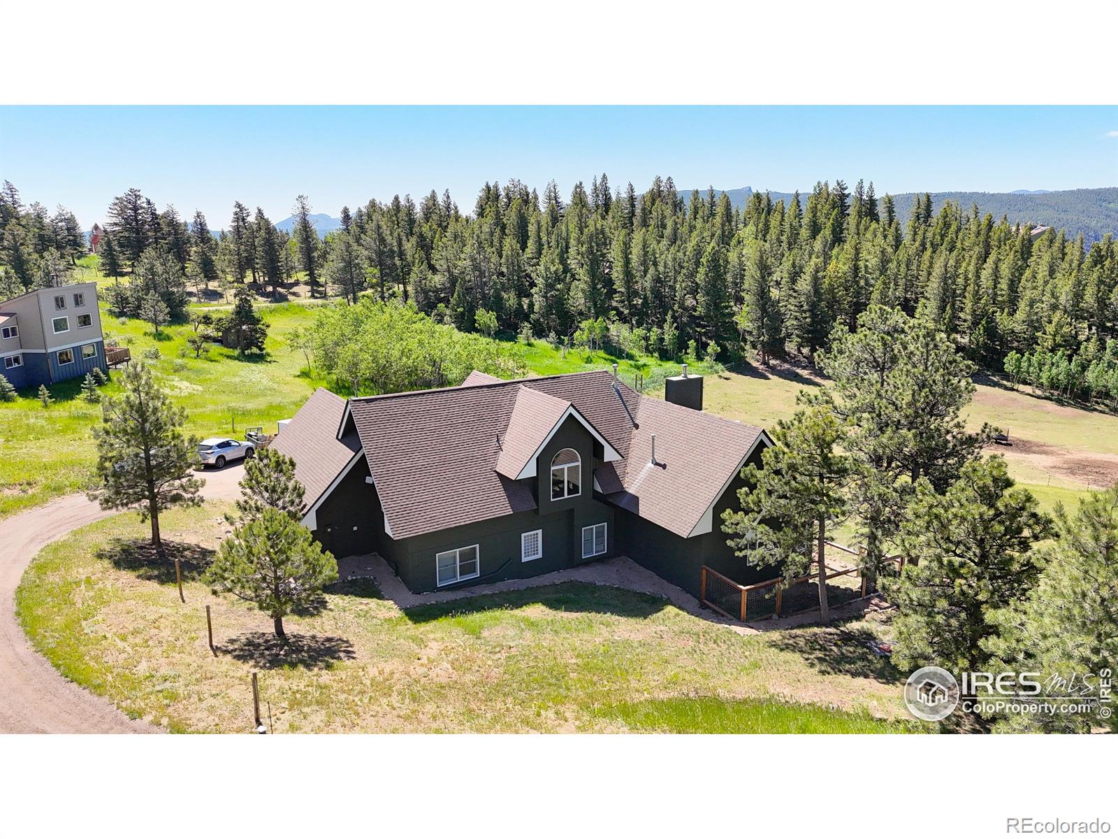 MLS Image #32 for 4815  sugarloaf road,boulder, Colorado