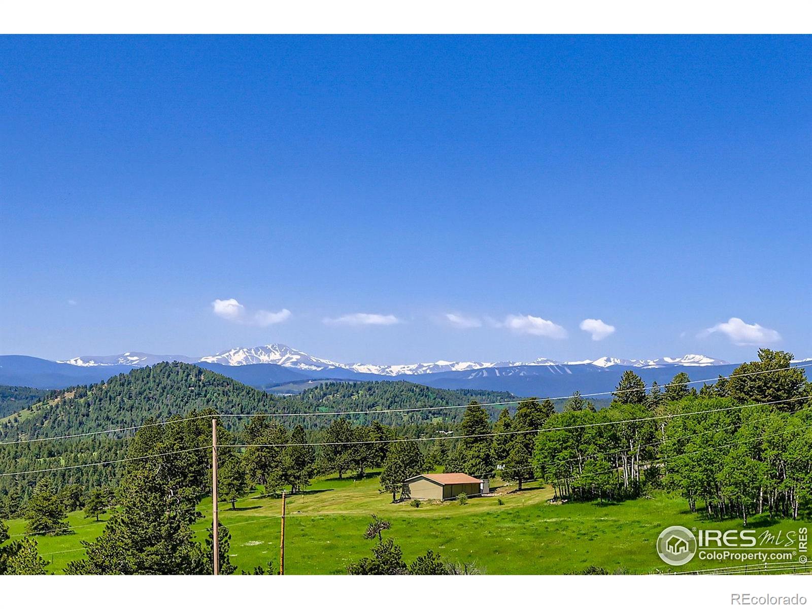 MLS Image #33 for 4815  sugarloaf road,boulder, Colorado