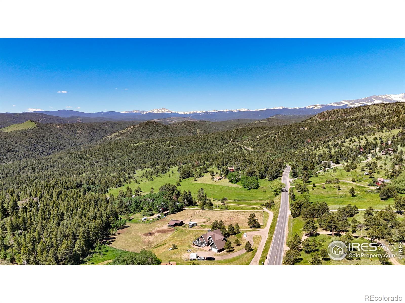MLS Image #35 for 4815  sugarloaf road,boulder, Colorado