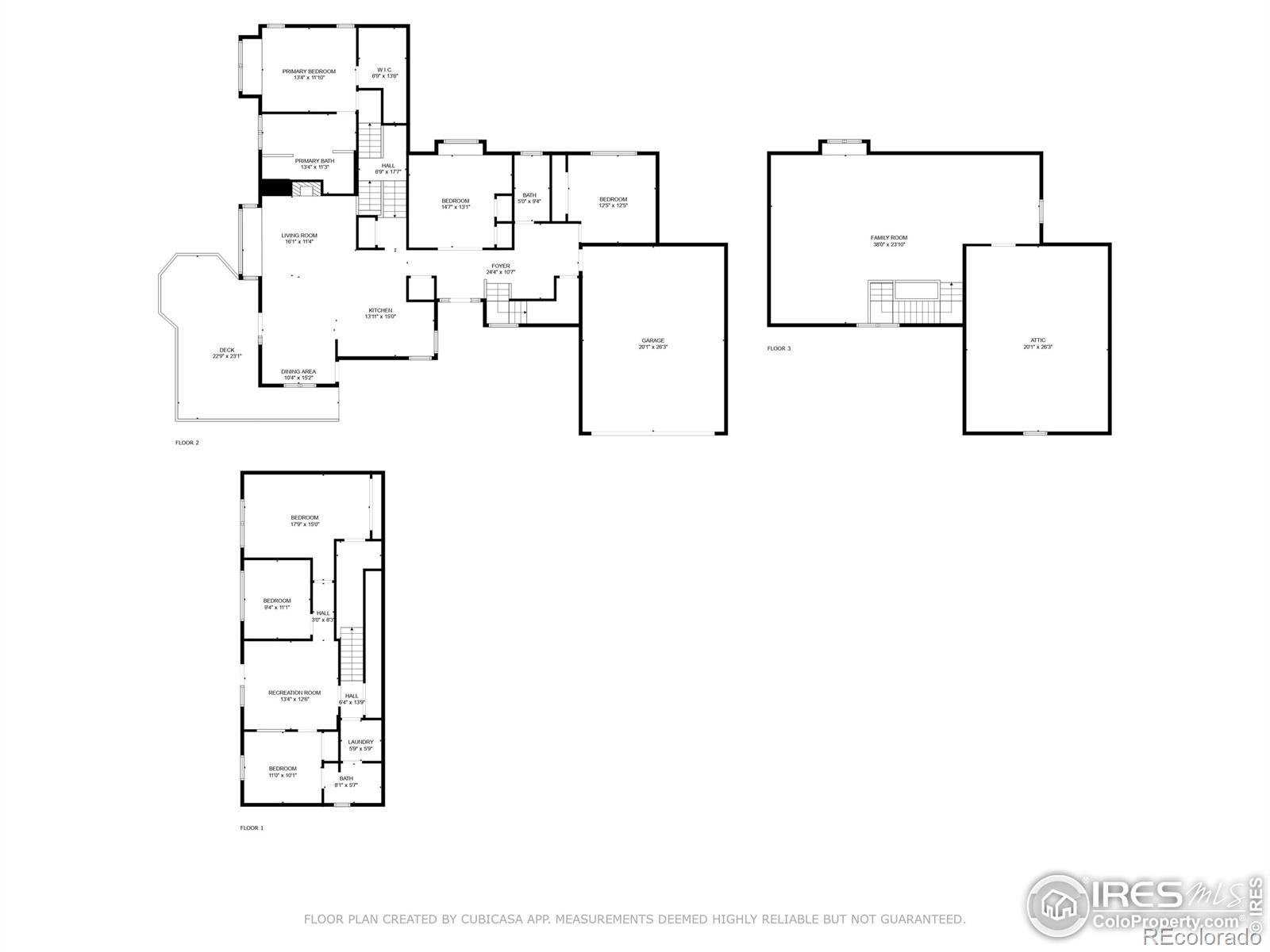 MLS Image #37 for 4815  sugarloaf road,boulder, Colorado