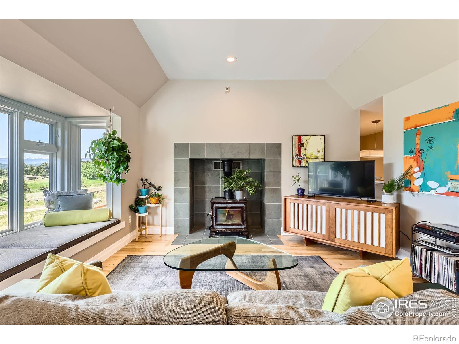 MLS Image #4 for 4815  sugarloaf road,boulder, Colorado