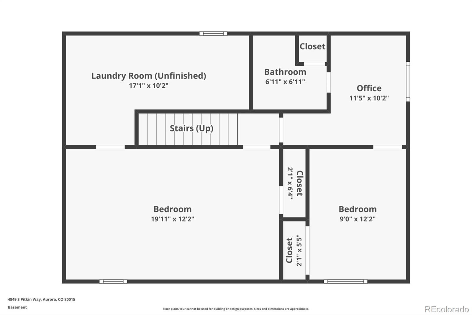 MLS Image #28 for 4849 s pitkin way,aurora, Colorado