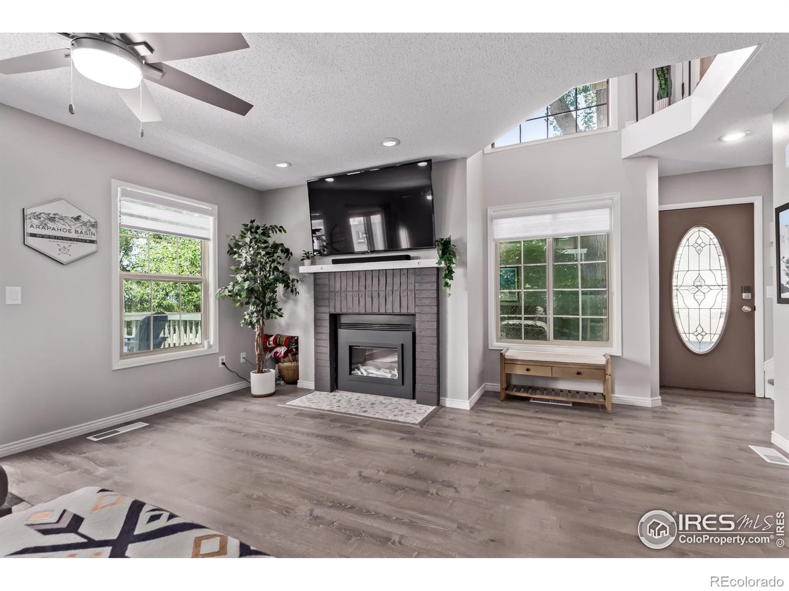 MLS Image #5 for 12183 w chenango drive,morrison, Colorado